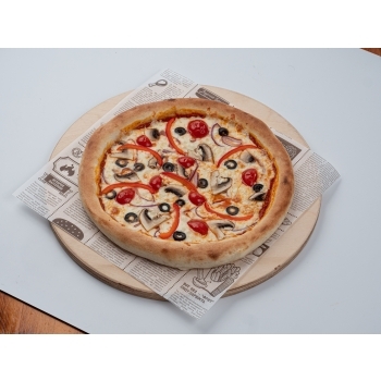 ВЕГЕТАРИАНСКАЯ