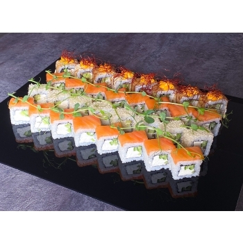 Филадельфия сет